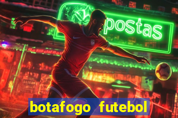 botafogo futebol play hd